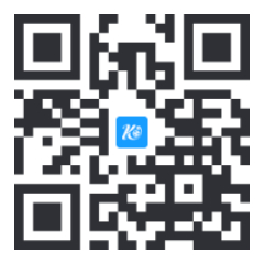 iPhone APP 二维码 - PG